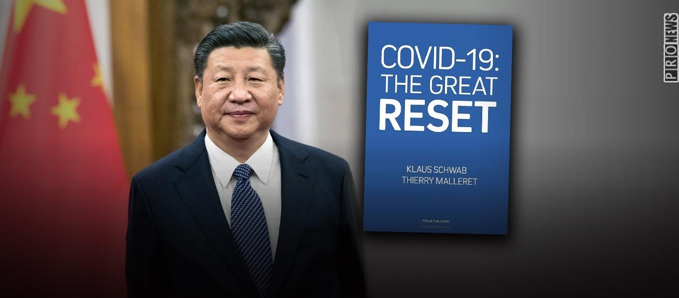 PRONEWS: Δείτε την έρευνα-ντοκουμέντο για το “The Great Reset” (βίντεο)