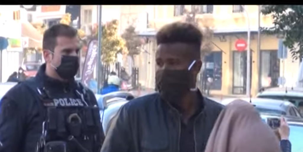ΣΑΛΟΣ στις Σέρρες! «Κλειδώνουν» τους Έλληνες, ανενόχλητοι κυκλοφορούν οι αλλοδαποί – ΒΙΝΤΕΟ