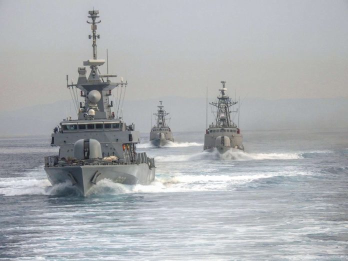Κύρα Αδάμ : H κυβέρνηση Μητσοτάκη ψάχνει ναυαγούς στον αέρα του Αιγαίου…