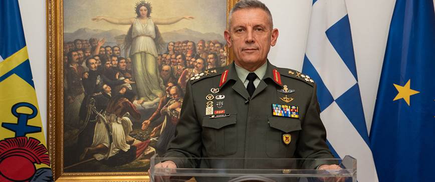 ΑΠΟΣΤΟΛΟΥ : ΚΩΝΣΤΑΝΤΙΝΟΣ ΦΛΩΡΟΣ: ΕΝΑΣ ΠΡΑΓΜΑΤΙΚΟΣ ΕΛΛΗΝΑΣ ΗΓΕΤΗΣ
