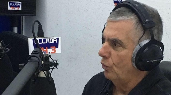 Γ. Τράγκας: Είναι ανόητοι όσοι νομίζουν ότι με τον Covid19 θα σκεπάσουν μειοδοσίες και προδοσίες