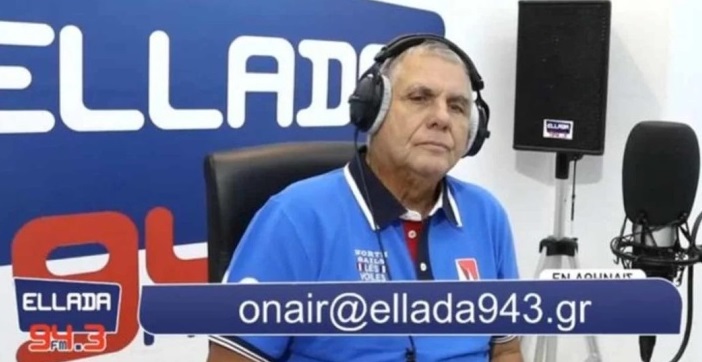 Γ. Τράγκας: Ο Μητσοτάκης παρέα με τον Σωτήρη κήρυξε την οριστική καύση της εθνικής οικονομίας!