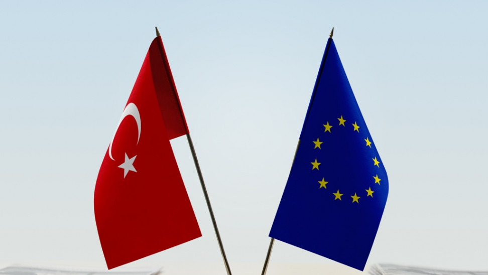 Θανάσης Κ : Για τις προκλήσεις της Τουρκίας ενδιαφέρεται κανείς;
