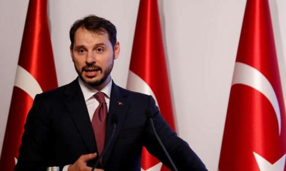 Ραγδαίες εξελίξεις στηνΤουρκία: Παραιτήθηκε ο υπουργός οικονομικών και γαμπρός του Ερντογάν – Η αρχή του χάους;