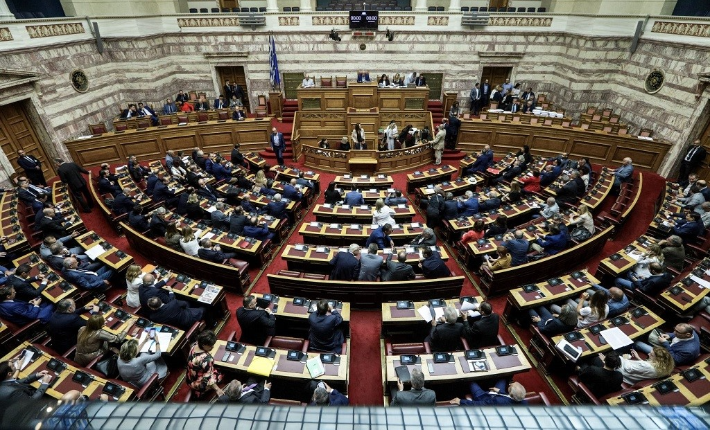 Πῦρ ἦλθον βαλεῖν ἐπὶ τὴν γῆν, καὶ τί θέλω εἰ ἤδη ἀνήφθη!