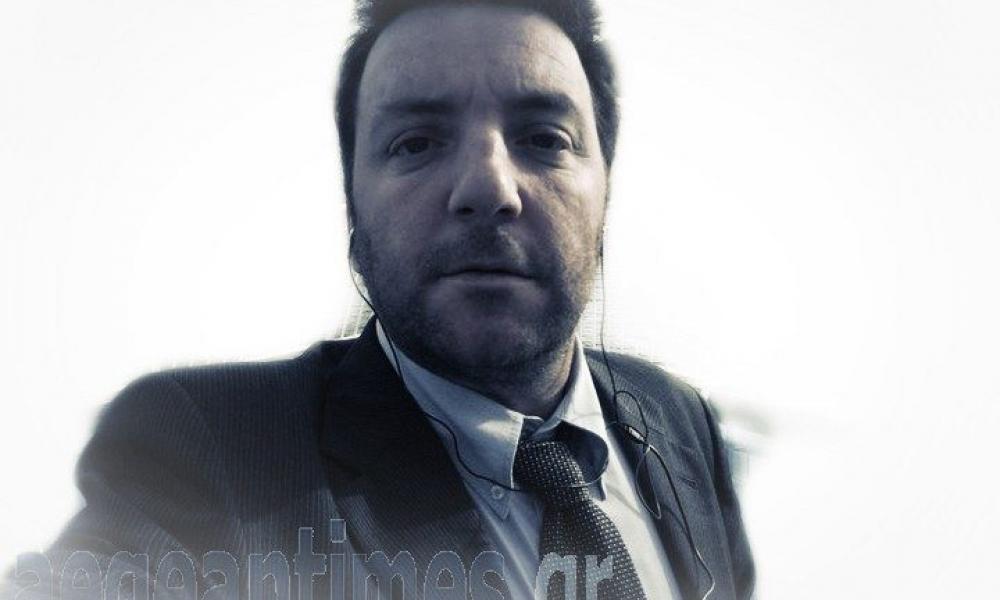 ΓΙΩΡΓΟΣ ΑΔΑΛΗΣ :  ΤΑ ΠΡΑΓΜΑΤΑ ΔΕΝ ΕΙΝΑΙ ΤΟΣΟ ΧΑΛΙΑ ΟΣΟ ΦΑΙΝΟΝΤΑΙ – ΕΙΝΑΙ ΠΟΛΥ ΧΕΙΡΟΤΕΡΑ…