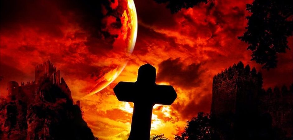 ΠΡΟΦΗΤΕΙΕΣ ΤΡΑΧΩΝΙΟΥ: ΚΥΠΡΙΟΣ Ο ΒΑΣΙΛΕΥΣ ΤΟΥ ΚΟΣΜΟΥ