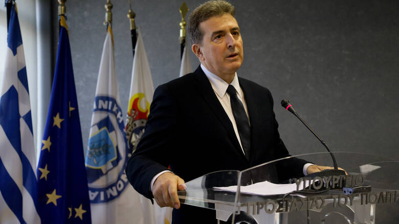 Προσοχή με FAKE μήνυμα του Υπ. Προστασίας του Πολίτη που αφορά την Εκκλησία