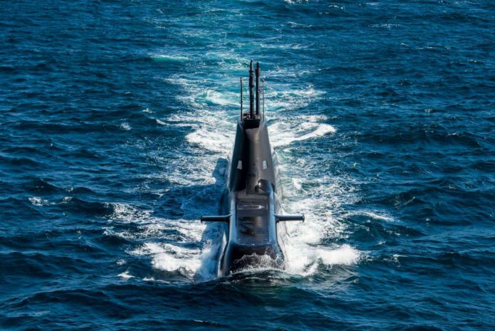Η Γερμανία παζαρεύει να αποσύρουμε δικαστικές απαιτήσεις 1,5 δις για να παραδώσει πιο γρήγορα τορπίλες για τα υποβρύχια