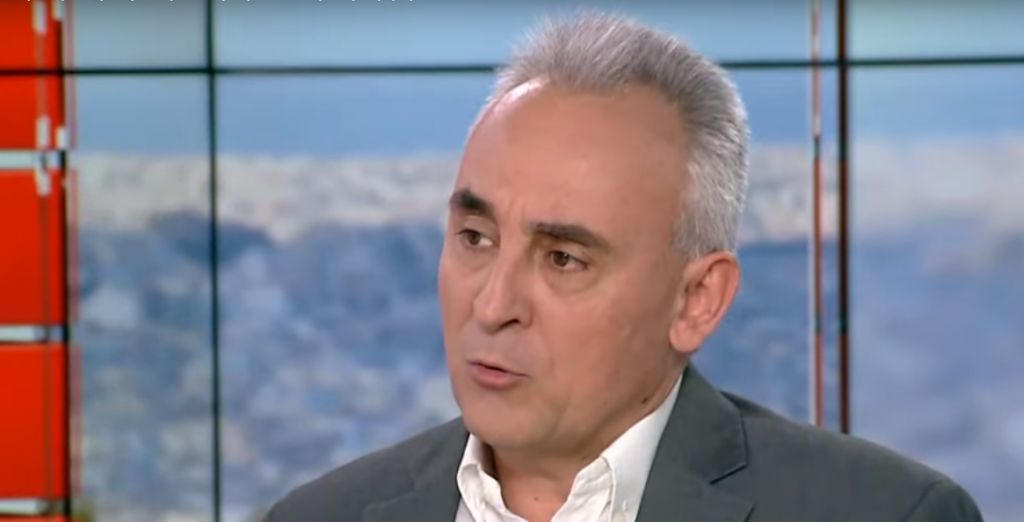 Καλές οι φρεγάτες αλλά η αποτροπή χρειάζεται κυρίως άλλα όπλα