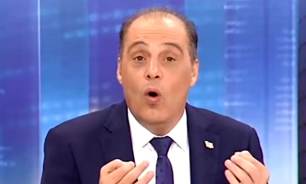 Βελόπουλος: «Όχι στον υποχρεωτικό εμβολιασμό»