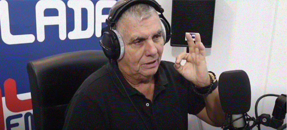 Γ. Τράγκας: Η κυβέρνηση έχει χάσει πλέον τον έλεγχο και λαμβάνει αποφάσεις αλλοπρόσαλλες και καταστροφικές
