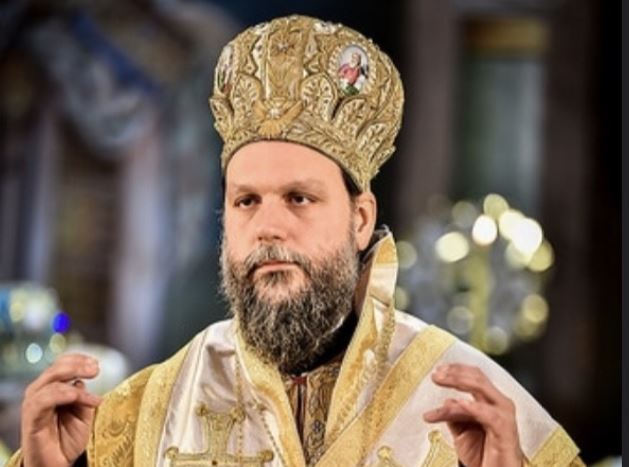 Νέας Ιωνίας Γαβριήλ: «Δεν θα ανεχθούμε κλειστές Εκκλησίες τα Χριστούγεννα και απαγόρευση της Θείας Κοινωνίας»