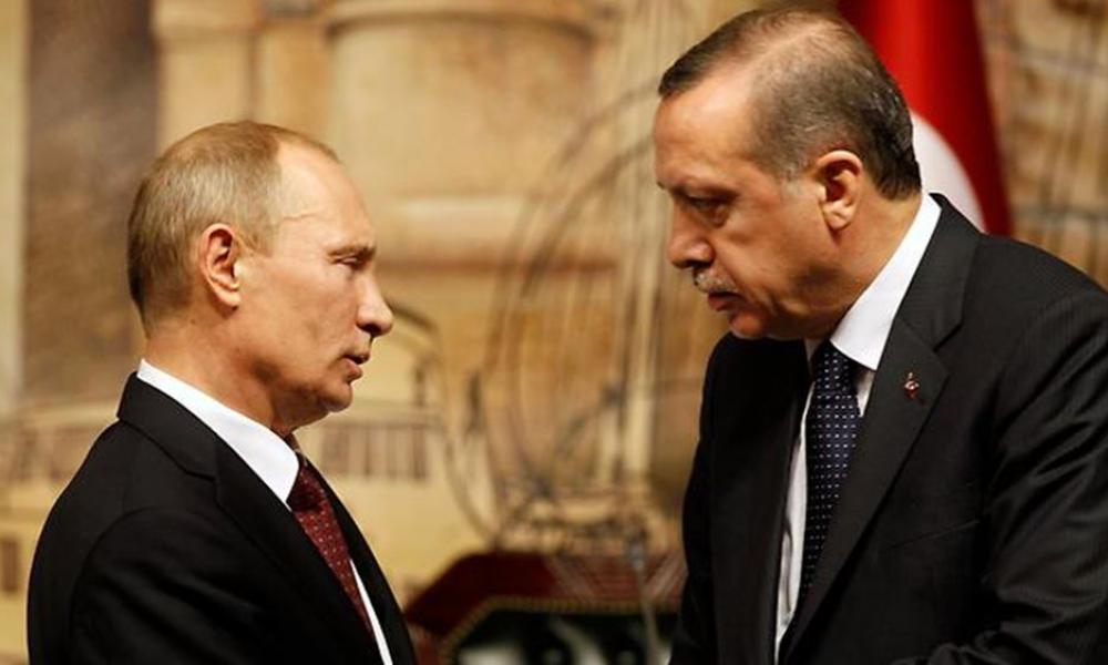 Ένταση Μόσχας-Άγκυρας για το Ναγκόρνο – Οι Τούρκοι ετοιμάζονται για βάση στο Σούσι