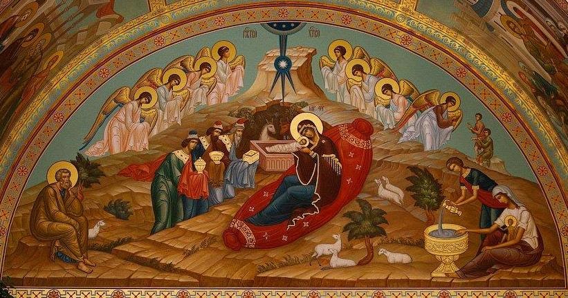ΚΥΠΡΟΣ ΑΣΠΡΗΣ – ΤΟ ΑΛΗΘΙΝΟ ΠΝΕΥΜΑ ΤΩΝ ΧΡΙΣΤΟΥΓΕΝΝΩΝ!