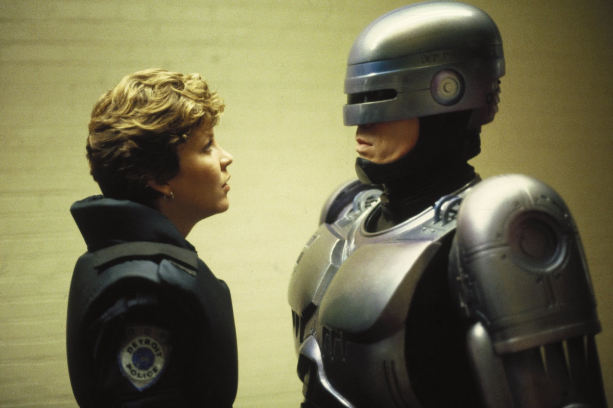 Η Γαλλία φτιάχνει στρατό από cyborg και αυτό είναι κάτι πραγματικά τρομακτικό
