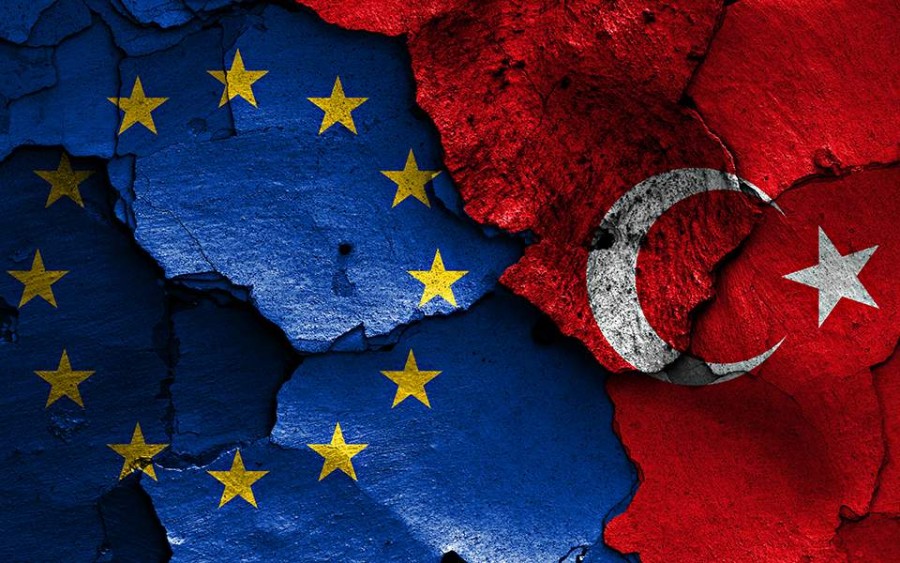 Φιάσκο στην Σύνοδο Κορυφής 10-11/12 – Εγκαταλείπονται οι κυρώσεις στην Τουρκία, θα ασκηθεί Veto στην πρόταση της Γαλλίας – Εξετάζεται νέα εναλλακτική