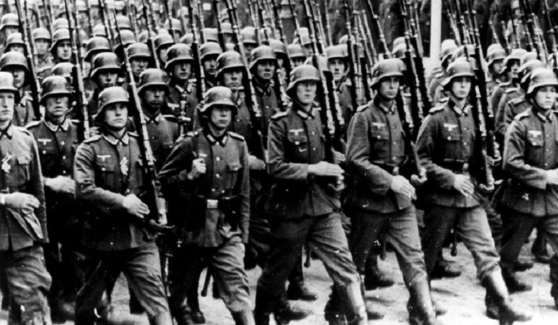 Μιχαήλ Στυλιανού : Μεταμόρφωση της Γερμανίας, με Παλαιά Χαρακτηριστικά, Επισημαίνουν Οξυδερκείς  Ξένοι Αναλυτές