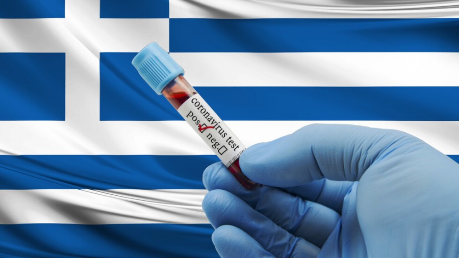 Παρά την μείωση των κρουσμάτων ο Μητσοτάκης αλλάζει ρότα – Aκολουθεί την συντηρητική εισήγηση του Τσιόδρα για παράταση του lockdown 2