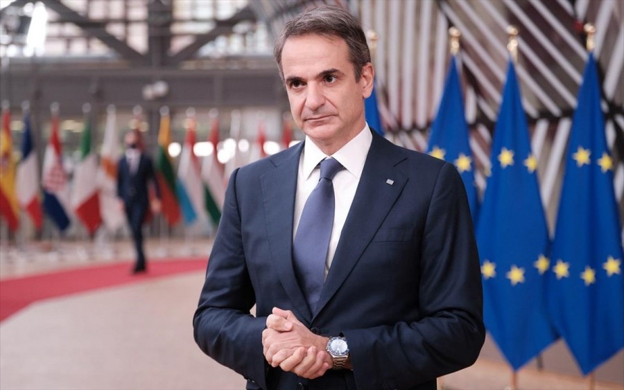Τουρκία και οικονομία «σπρώχνουν» τον Μητσοτάκη σε εκλογές εκτός προγράμματος μέσα στο 2021 – Έρχονται μέτρα έκπληξη