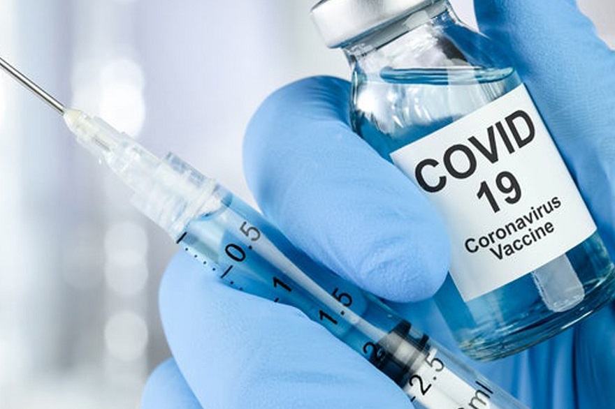 ΣΗΜΑΝΤΙΚΗ ΕΙΔΗΣΗ ΓΙΑ ΤΟ ΕΜΒΟΛΙΟ ΤΗΣ PFIZER (COVID-19 mRNA BNT162b2)