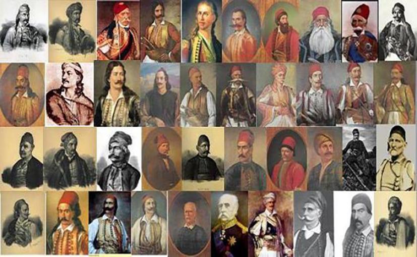 ΤΟ ΤΑΜΑ ΤΩΝ ΗΡΩΩΝ ΤΟΥ 21 ΚΑΙ Η ΘΕΡΜΗ ΥΠΟΣΤΗΡΙΞΙΣ ΤΩΝ ΟΡΘΟΔΟΞΩΝ ΙΕΡΑΡΧΩΝ  ΣΥΝΕΧΕΙΑ ΙΑΝΟΥΑΡΙΟΣ – ΜΑΡΤΙΟΣ 2011