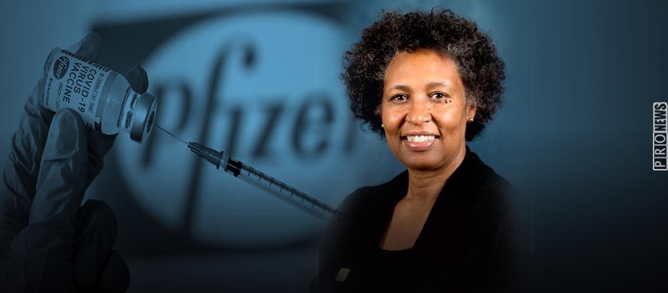 Μέλος επιτροπής της FDA για εμβόλιο Pfizer: «Πιθανόν να προκαλεί αυτοάνοσα & άγνωστα νοσήματα – Δεν έπρεπε να εγκριθεί»