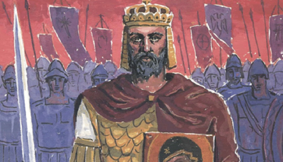 Προειδοποίηση στον “κλήρο” του σήμερα .. από τον Λέοντα τον Σοφόν κ.α