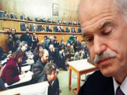 Αποστόλου : Μετά την ομολογία Ομπάμα, ποιος λέει ψέματα; Ο Γιάννης Στουρνάρας, ο Γιώργος Παπανδρέου, ή ο Μπαράκ Ομπάμα;