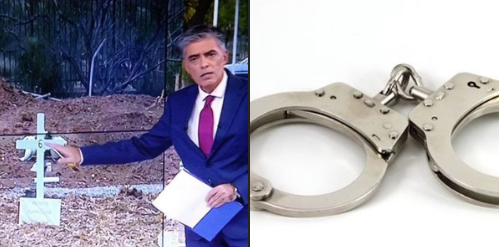 Νίκος Αντωνιάδης : ΝΙΚΟ ΕΥΑΓΓΕΛΑΤΕ , ΜΗΠΩΣ “ΠΑΡΕΛΕΙΨΕΣ” ΚΑΤΙ ΝΑ ΡΩΤΗΣΕΙΣ…; ΜΗΠΩΣ ΔΕΝ ΡΩΤΗΣΕΣ ΓΙΑ ΤΙΣ ΔΟΛΟΦΟΝΙΕΣ ΤΩΝ ΑΝΘΡΩΠΩΝ ΣΤΑ ΣΠΙΤΙΑ ΤΟΥΣ ;;;