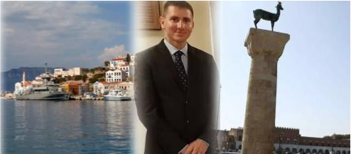 Αποστόλου : Κατάντησαν την Πατρίδα, χώρα τζιχαντιστών και κατασκόπων…