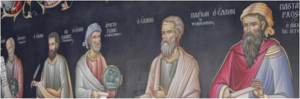 Ο ΠΑΡΑΤΗΡΗΤΗΣ ΓΡΑΦΕΙ : ΟΤΑΝ Η ΣΟΦΙΑ ΣΥΝΑΝΤΑ ΤΟΝ ΘΕΟΝ ΜΑΣ «ΘΕΟΙΣ ΑΓΝΩΣΤΟΙΣ»
