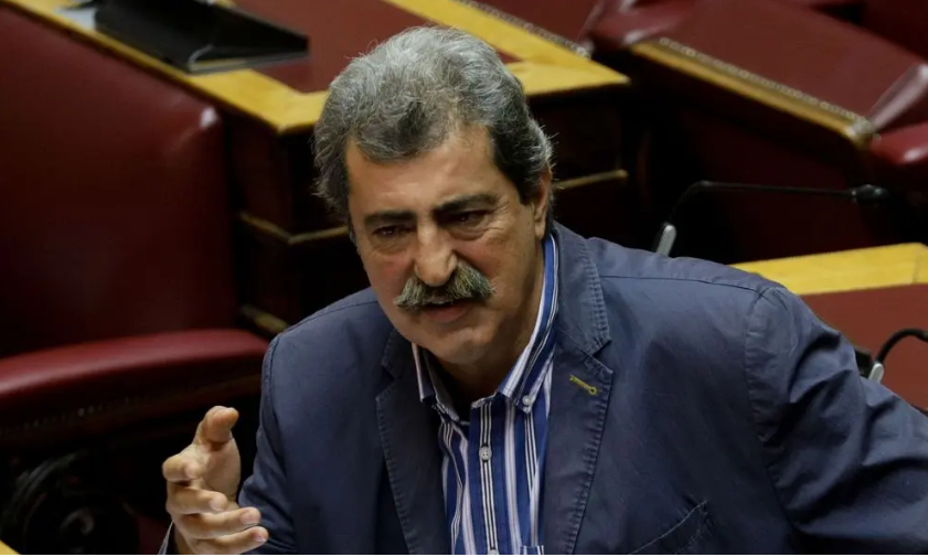 Η συγκλονιστική ομιλία, που στέλνει τον Μητσοτάκη και τη ΝΔ στο διεθνές ποινικό δικαστήριο