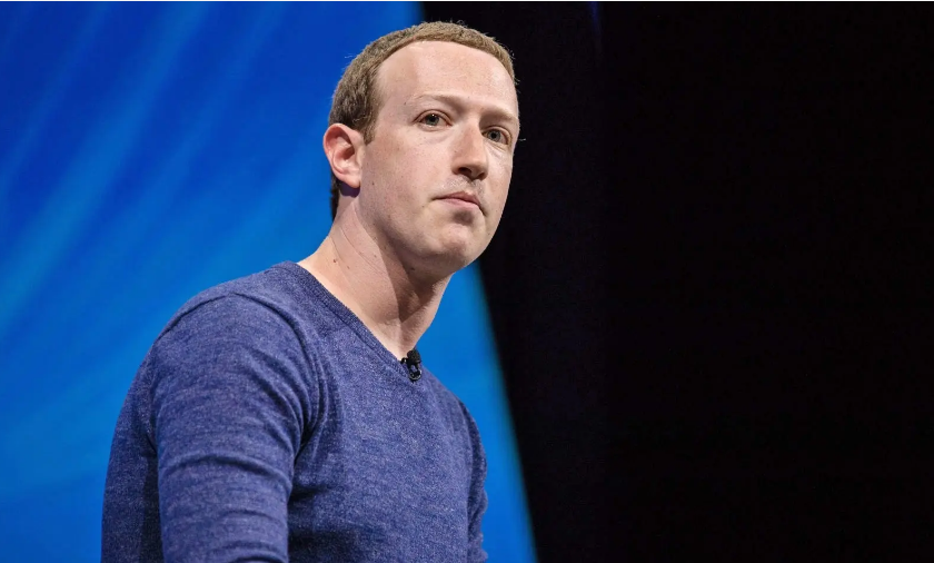 Χρήματα από τον Ζάκερμπεργκ του Facebook χρησιμοποιήθηκαν για να υπονομεύσουν τις εκλογές, να παραβιάσουν τον νόμο: Έκθεση