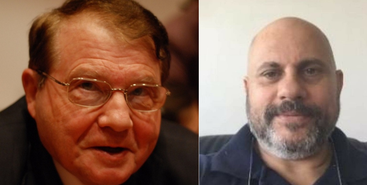 MIA ΣΚΕΠΤΟΜΕΝΗ ΕΛΛΗΝΙΔΑ : NOBELISTAS VS COLOTOUMBISTAS…