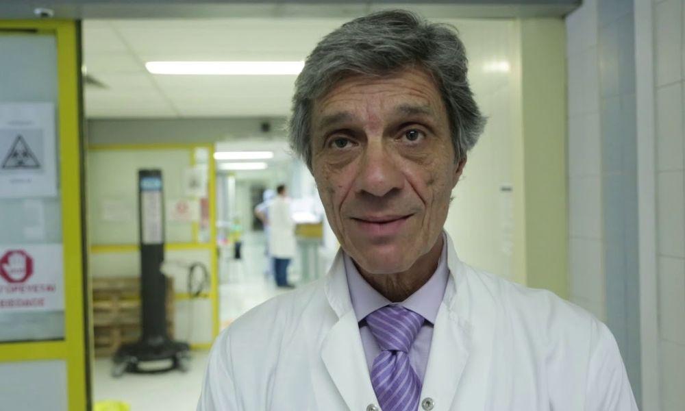 Ζακυνθινός: ”Υπήρξε παρέμβαση στην Επιτροπή Λοιμωξιολόγων εκ των… έξω”