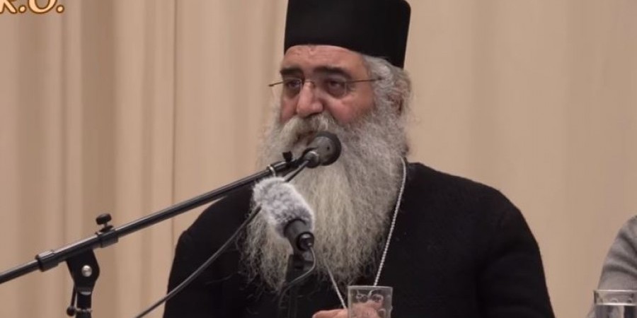 Νεοταξίτικη τούμπα… Ο Μόρφου με την εγκύκλιό του δεν παρανομεί λέει η Αστ/μια και Εισαγγελέας