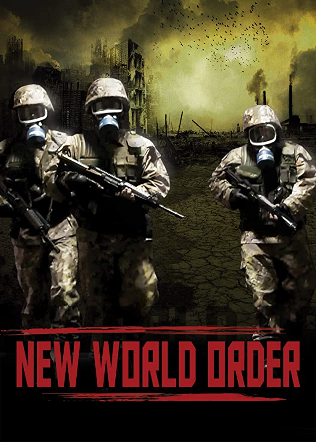 GEWKWN : “Covid-19 – The Great Reset” ΓΙΑ ΜΙΑ ΠΑΓΚΟΣΜΙΑ ΔΙΚΤΑΤΟΡΙΑ…