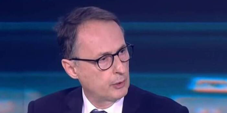 Ανώμαλη προσγείωση από Σύψα: «Ίσως κλείσουμε περιοχές και το καλοκαίρι. Έχουμε έναν χρόνο μπροστά μας» – ΒΙΝΤΕΟ