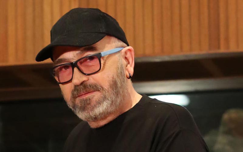 Σ.Γονίδης για κορωνοϊό: Τι δεν καταλαβαίνεις…