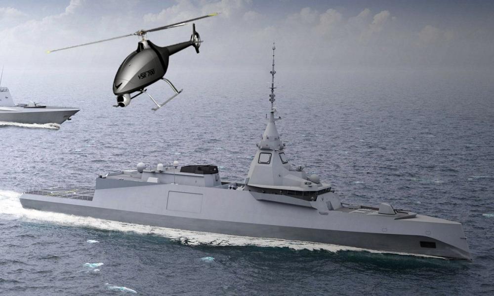 Πάει για την κίνηση-ματ το Παρίσι: Έρχεται πρόταση σε Ελλάδα για προσθήκη SCALP NAVAL στις Belharra – ”Δεν σας κάνουν οι φρεγάτες των ΗΠΑ”