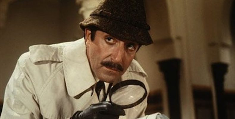 Ελεύθερος ο κατάσκοπος! Δεν μπορεί… κάποιος κάνει πλάκα στους Έλληνες