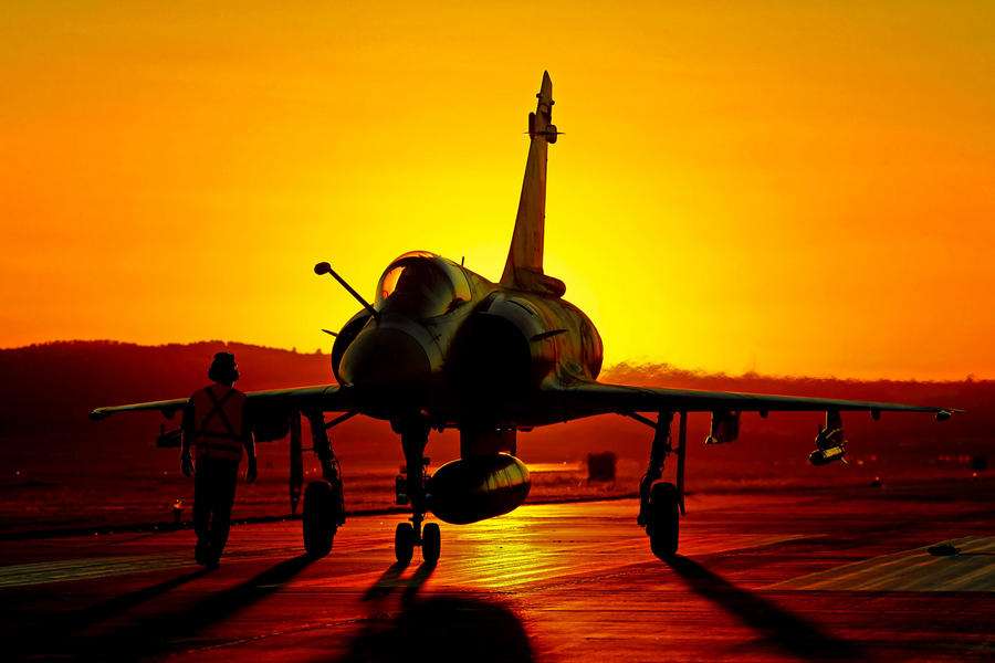 “Έρχονται” 18 Rafale, φεύγουν 18 Mirage 2000 για Γαλλία και “αγνοείται” η ελληνική αμυντική βιομηχανία