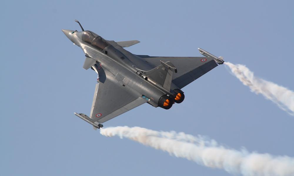 Kαταριανοί: ”Τα Ελληνικά Rafale μπορούν να χτυπήσουν οπουδήποτε εντός της Τουρκίας!”