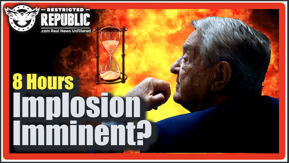 ΤΙ ΠΕΡΙΜΕΝΟΥΝ ; DOMINION, SMARTMATIC & GEORGE SOROS… – ΕΠΙΚΕΙΜΕΝΗ ΕΚΡΗΞΗ;