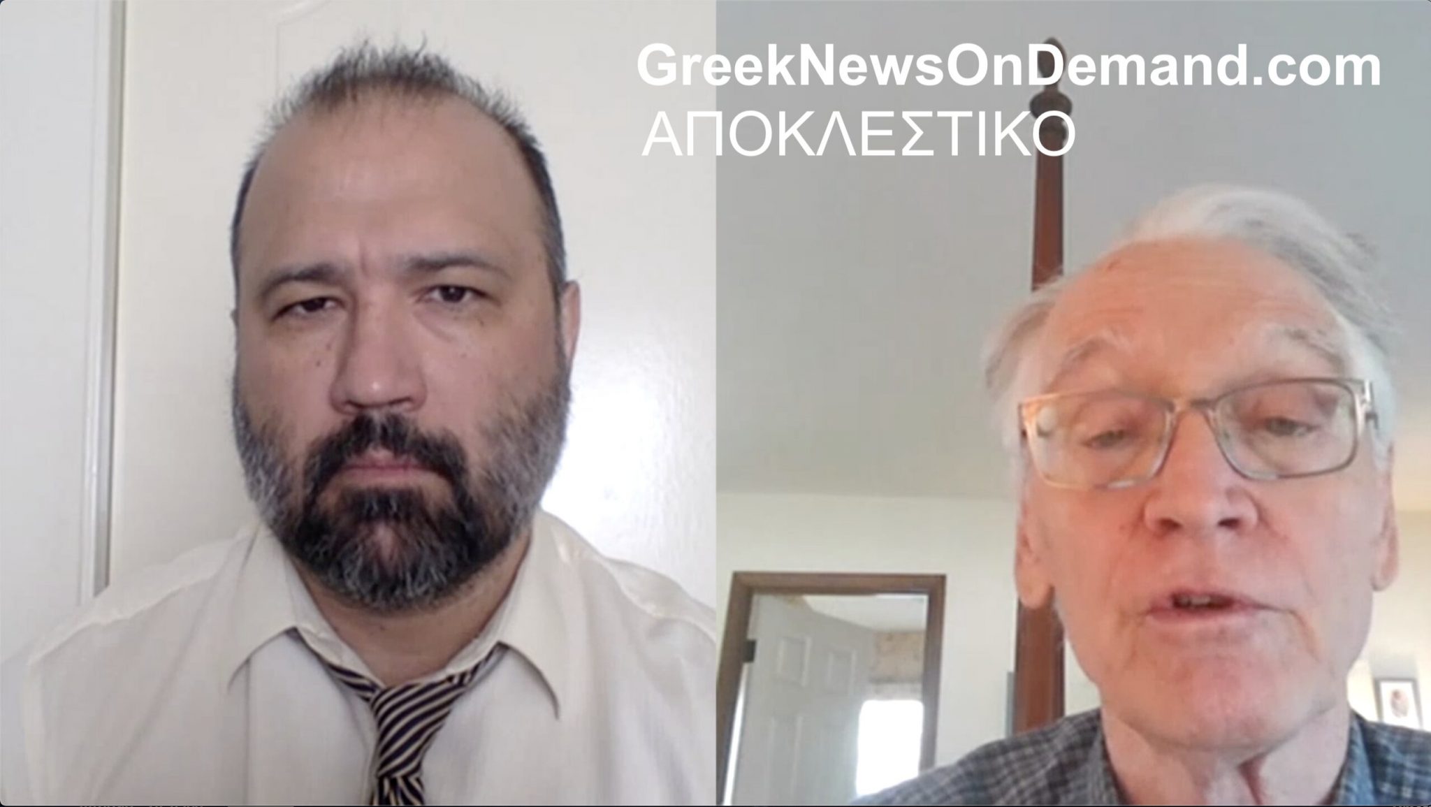 Αρχικός συντάκτης του νόμου κάτα των βιολογικών ὀπλων των ΗΠΑ: «Το εμβόλιο κορονοϊού είναι ΒΙΟΛΟΓΙΚΟ ΟΠΛΟ που περιέχει το HIV!!!» Τον επιβεβαιώνει το BBC!!!