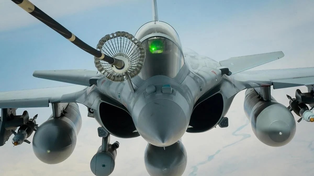 Πώς τα Rafale θα «κλειδώσουν» το Αιγαίο – Η οδυνηρή εμπειρία των Τούρκων το 2015 στην Tiger Meet -Οι «φονικοί» Meteor και ο εφιάλτης για τα τουρκικά μαχητικά