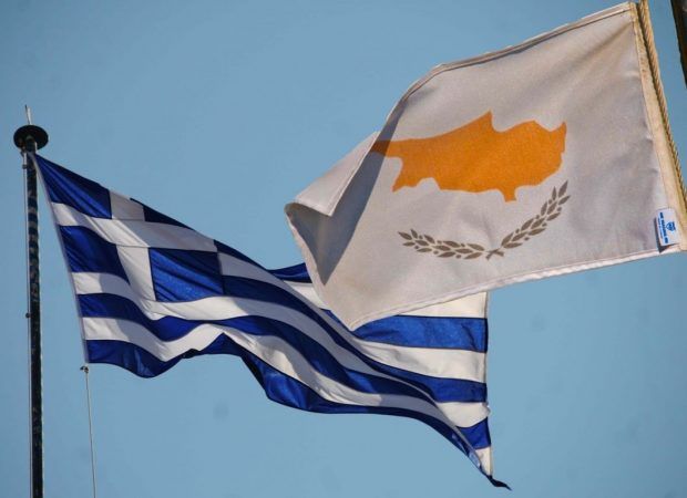 Προφητειες για Κυπρο και Ελλαδα (σεναρια)
