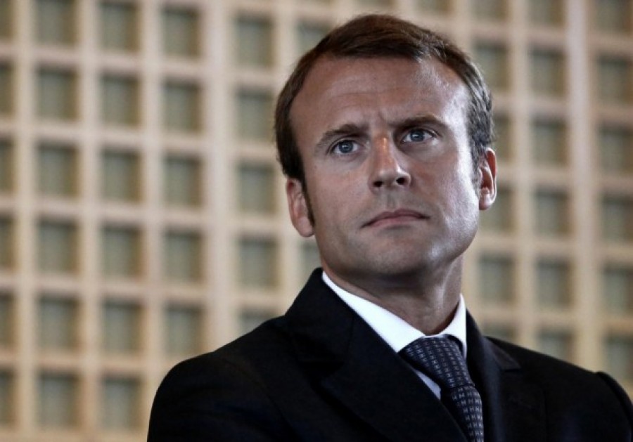 Ανταρσία στην ΕΕ – Μέτωπο Macron σε 4 χώρες και η μεγάλη απούσα… Ελλάδα