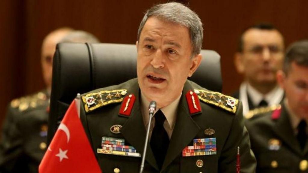 Ακάρ προς Ελλάδα: Όσα όπλα και να αγοράσετε δεν αρκούν